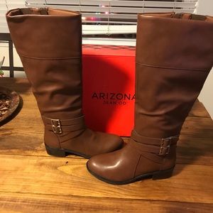 Arizona Jeans Denmark Boots